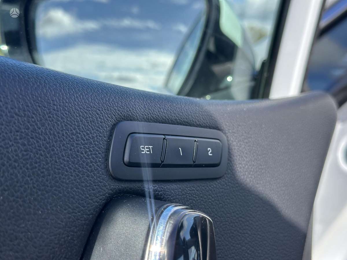 Kia Ceed, 1.6 l., universalas