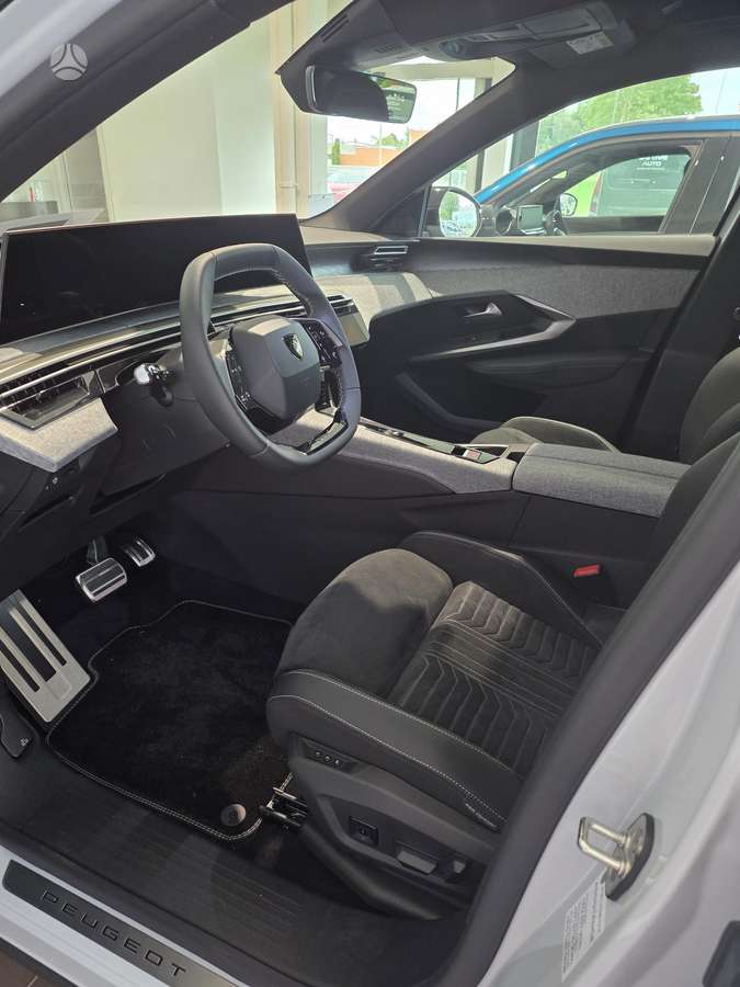 Peugeot 3008 - 6