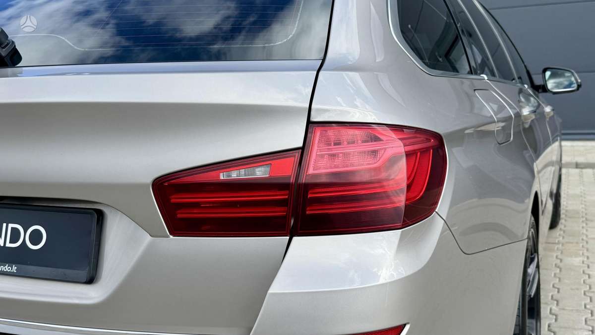 BMW 530, 3.0 l., Универсал