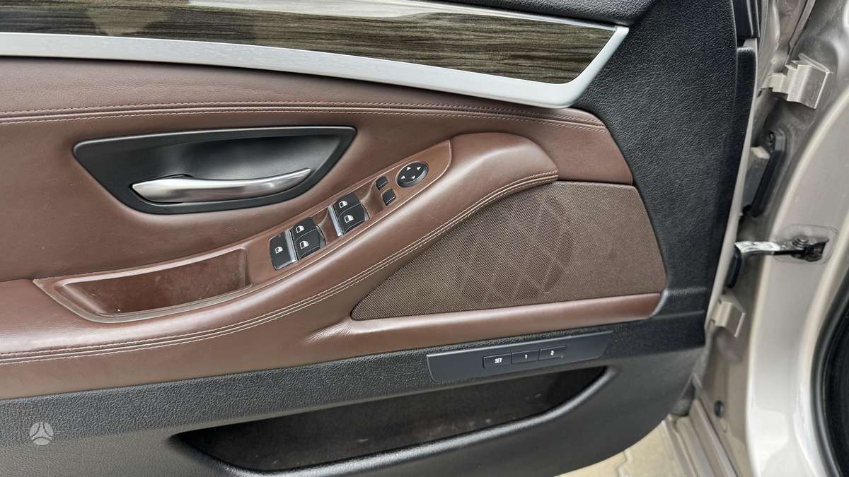 BMW 530, 3.0 l., Универсал