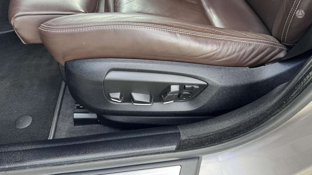 BMW 530, 3.0 l., Универсал