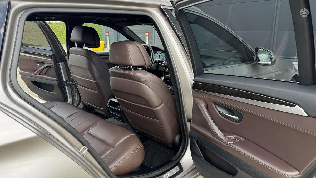 BMW 530, 3.0 l., Универсал