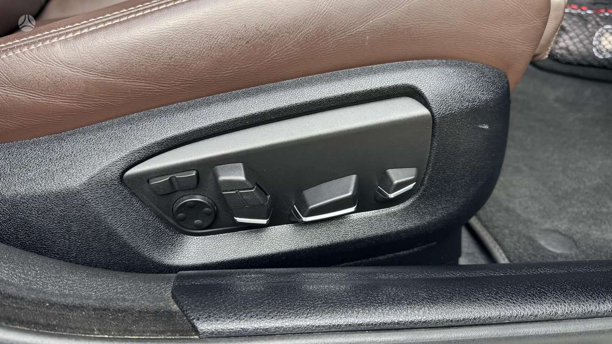 BMW 530, 3.0 l., Универсал