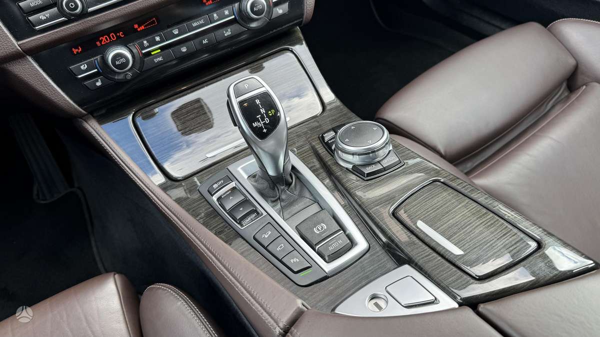 BMW 530, 3.0 l., Универсал