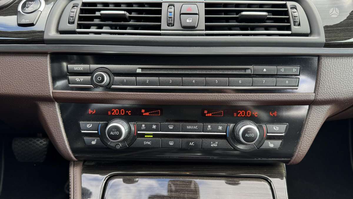 BMW 530, 3.0 l., Универсал