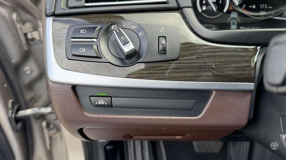 BMW 530, 3.0 l., Универсал