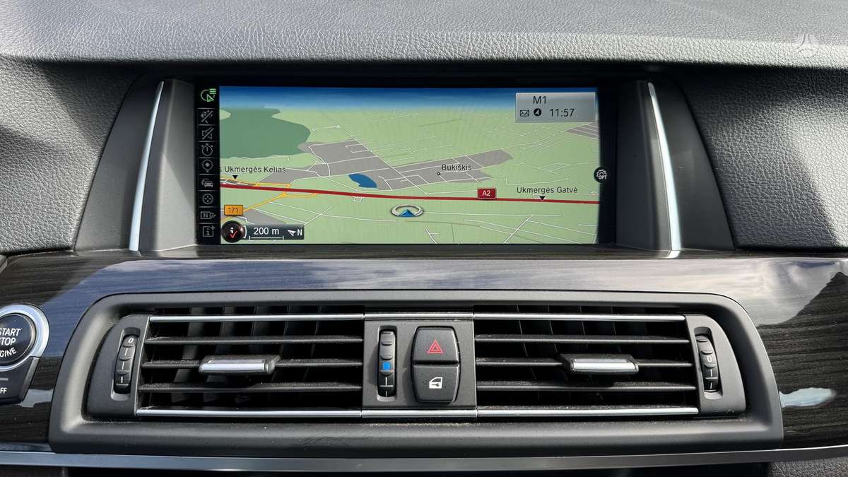BMW 530, 3.0 l., Универсал