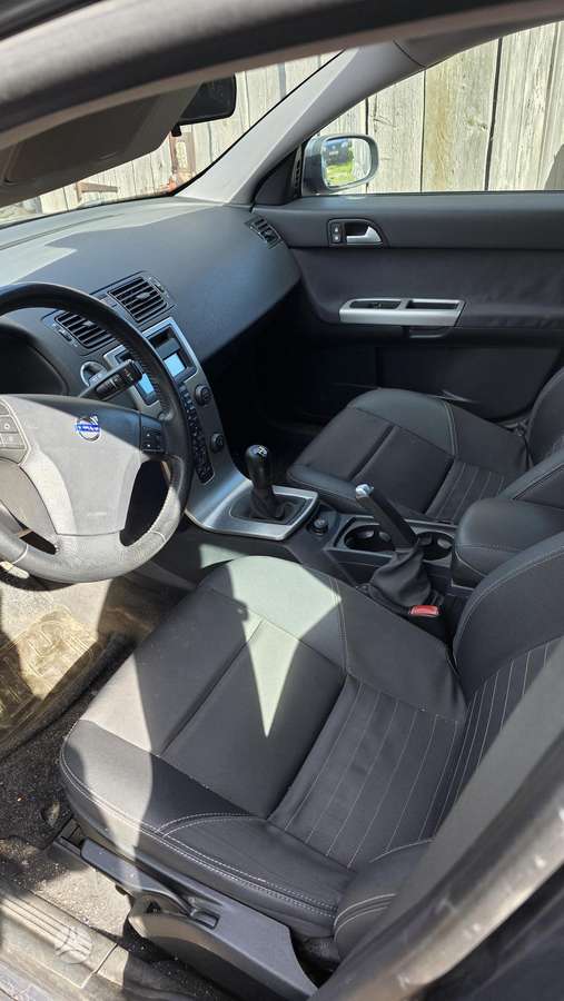 Volvo V50 - 6