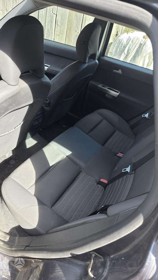 Volvo V50 - 7