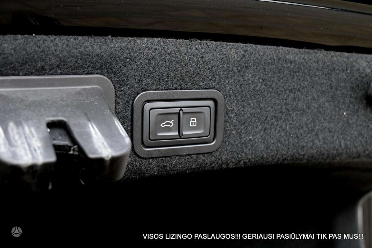 Audi A6, 3.0 l., Седан