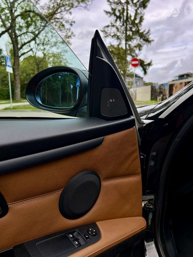 BMW 335, 3.0 l., coupe