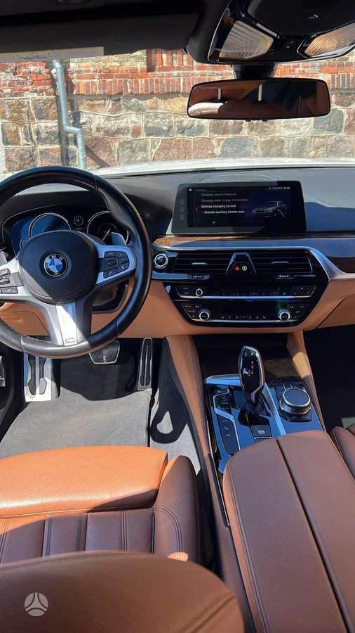 BMW 530 - 10