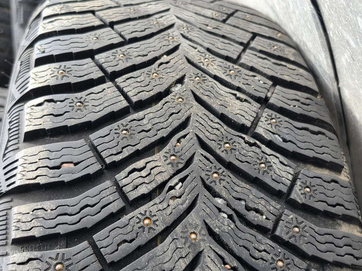 Skoda 565601025G, light alloy, R18