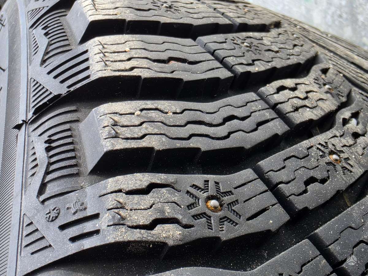Skoda 565601025G, light alloy, R18
