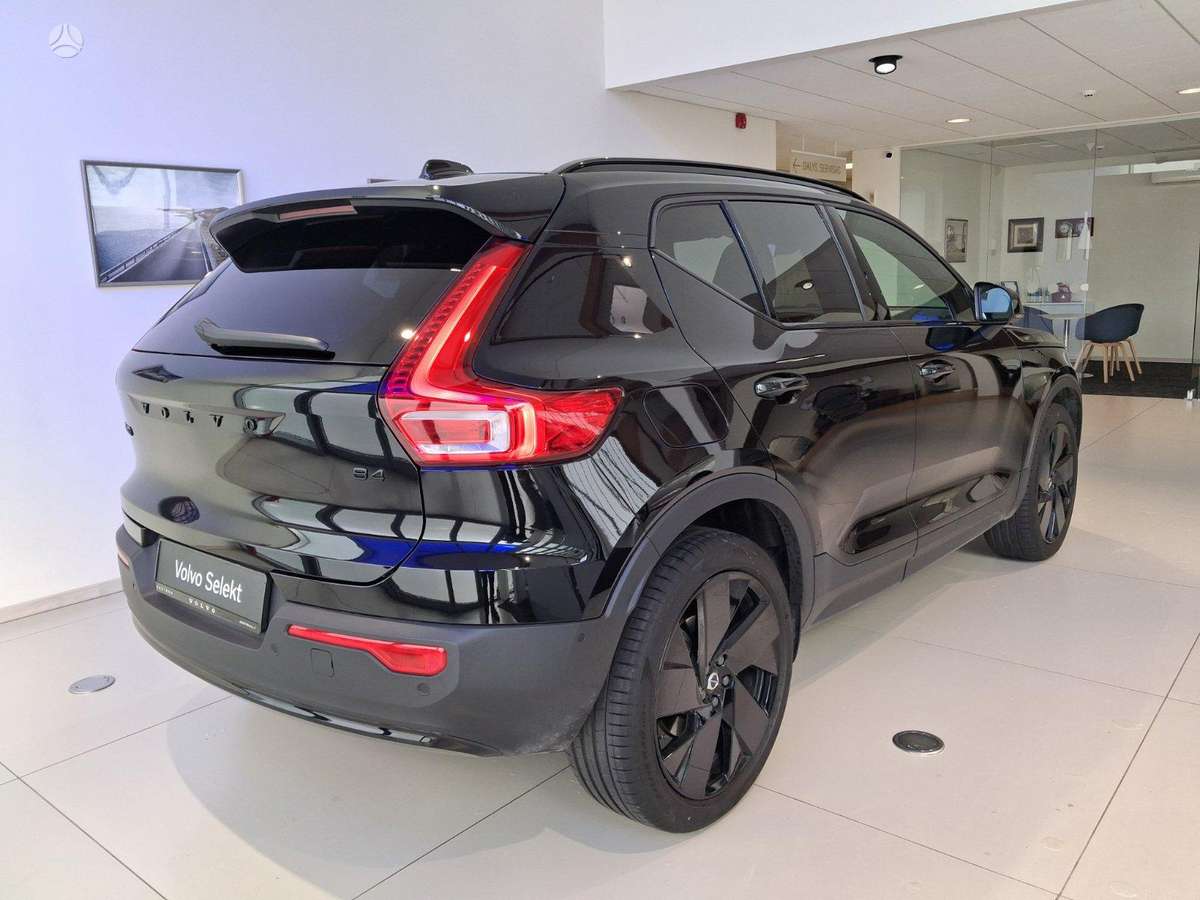 Volvo XC40 - 4