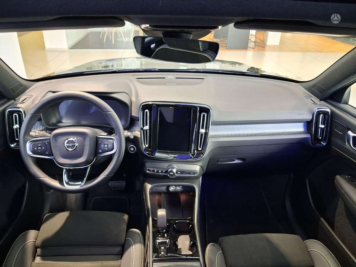Volvo XC40 - 6