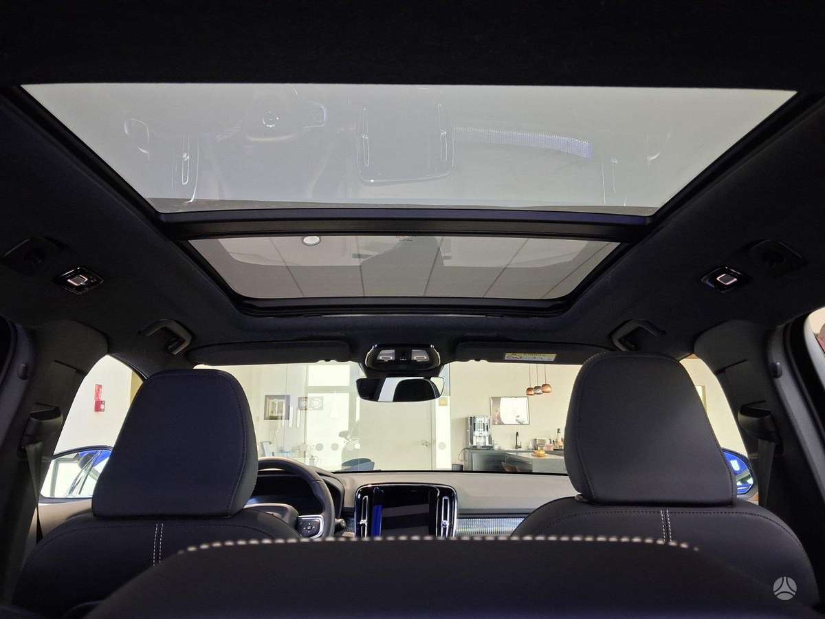 Volvo XC40 - 12