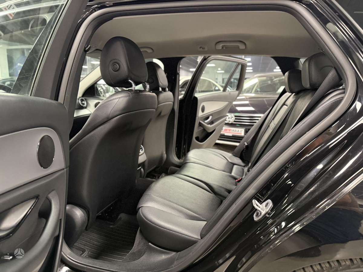Mercedes-Benz E220, 2.0 l., Универсал