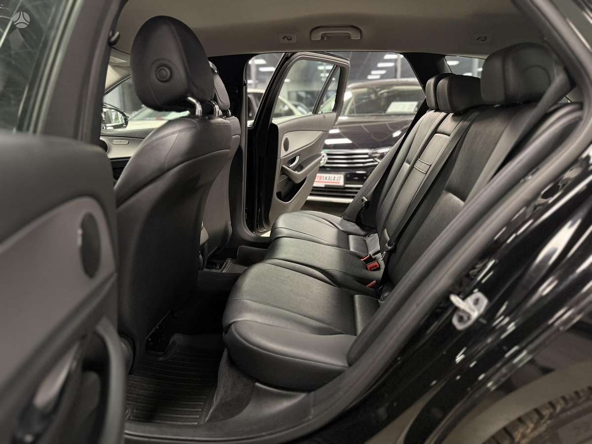 Mercedes-Benz E220, 2.0 l., Универсал
