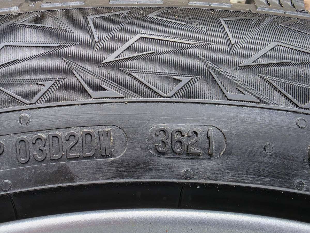 RIAL, light alloy, R19