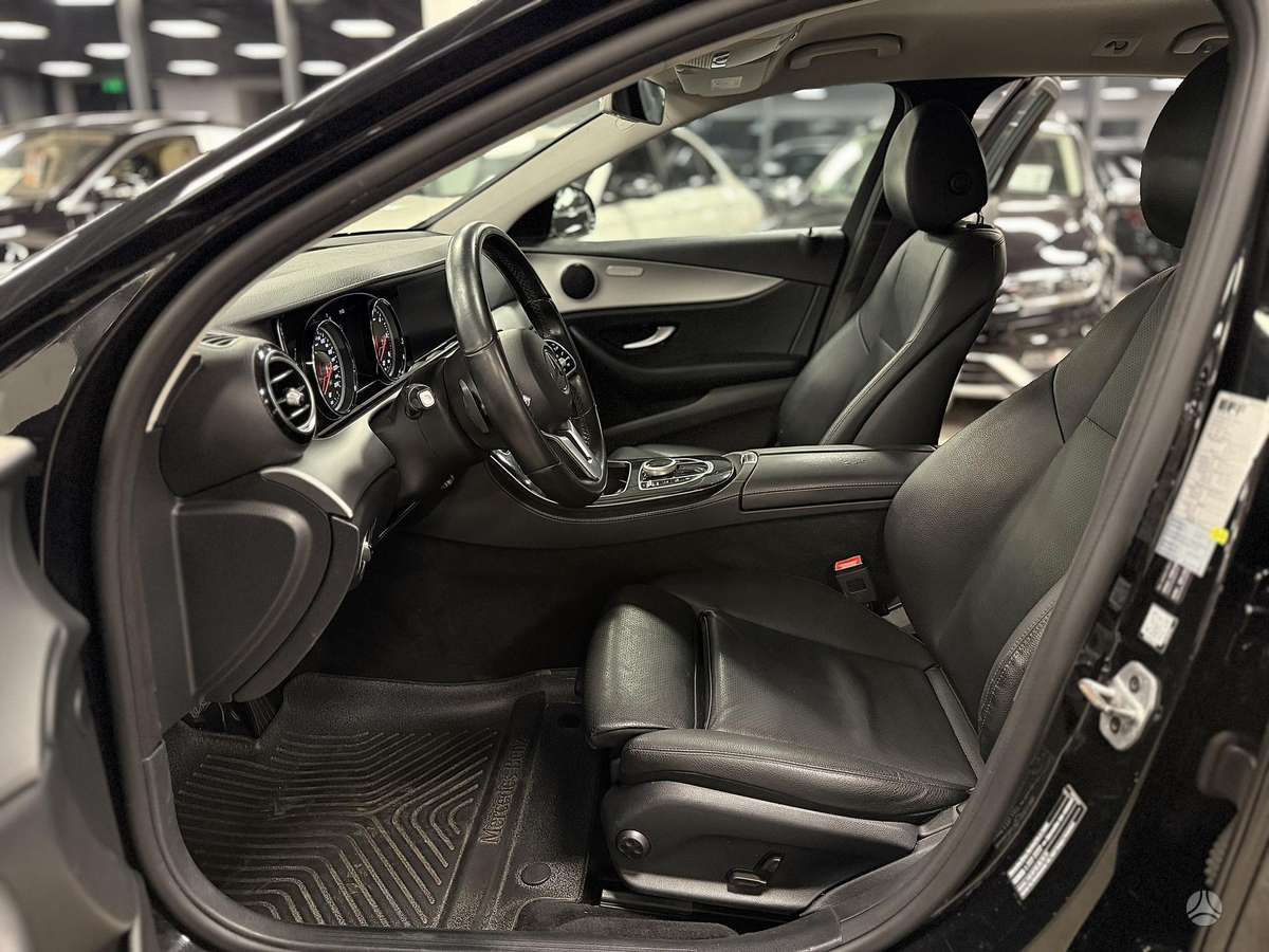 Mercedes-Benz E220, 2.0 l., Универсал