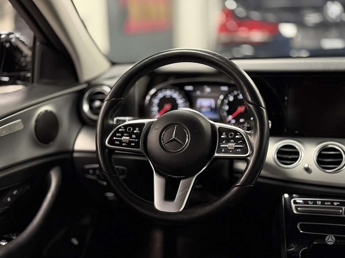 Mercedes-Benz E220, 2.0 l., Универсал