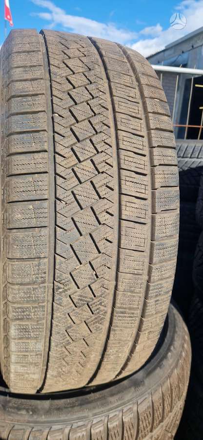 Pirelli Ice Zero Asimmetrico, winter 235/45 R18