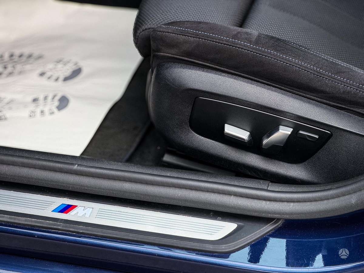 BMW 530, 3.0 l., Универсал