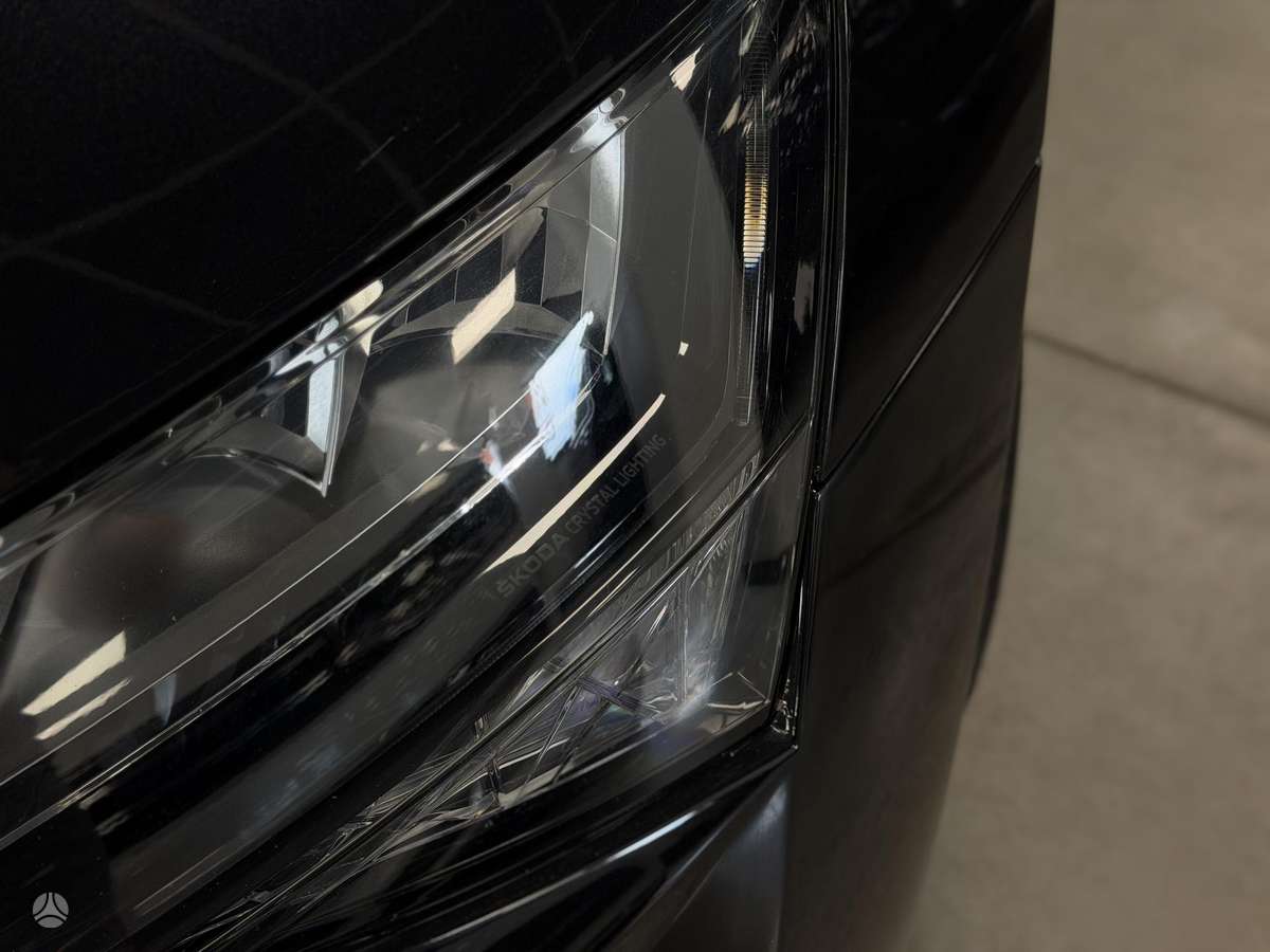 Škoda Superb - 9