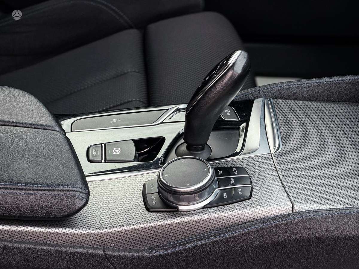 BMW 530, 3.0 l., Универсал