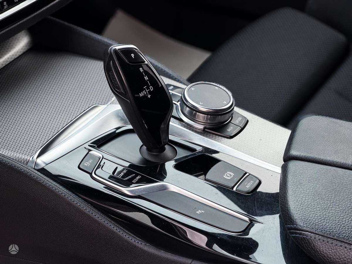 BMW 530, 3.0 l., Универсал