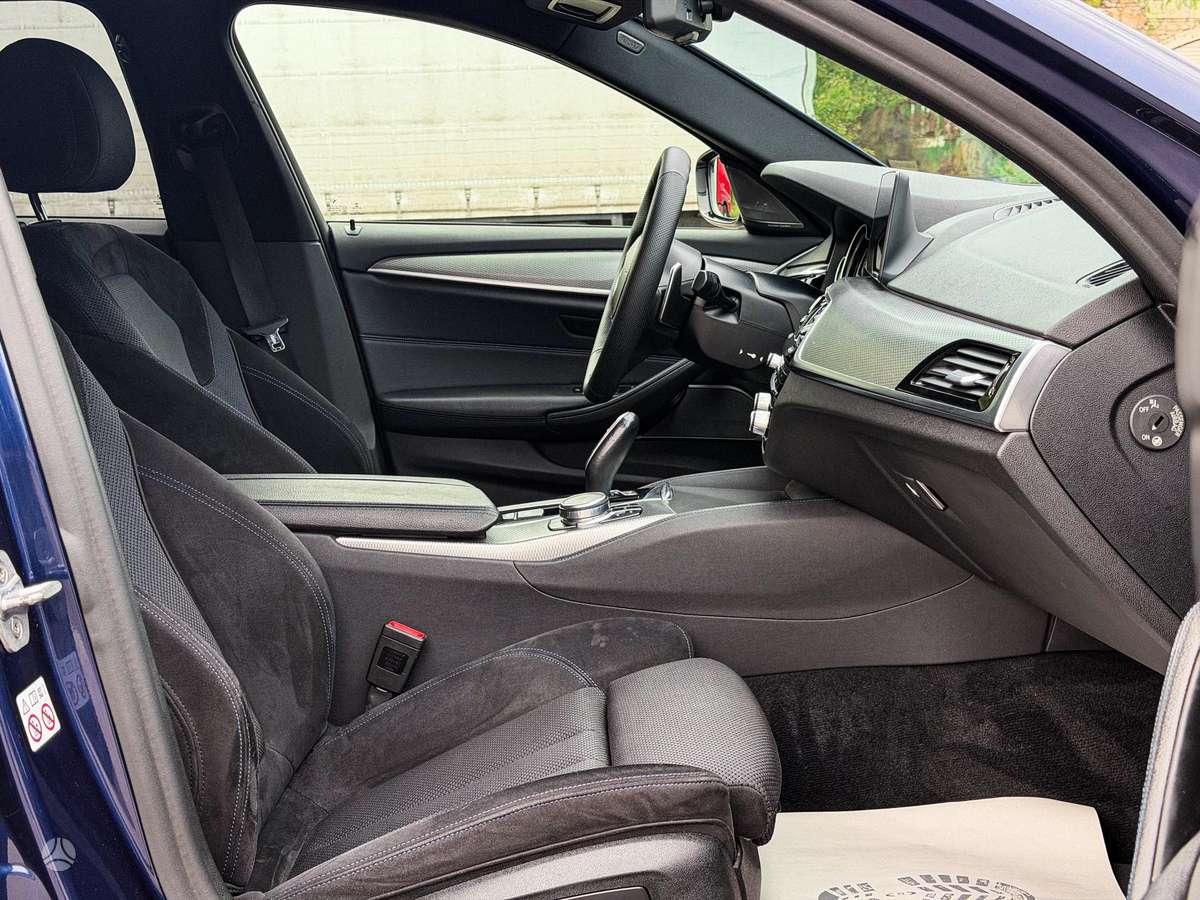 BMW 530, 3.0 l., Универсал