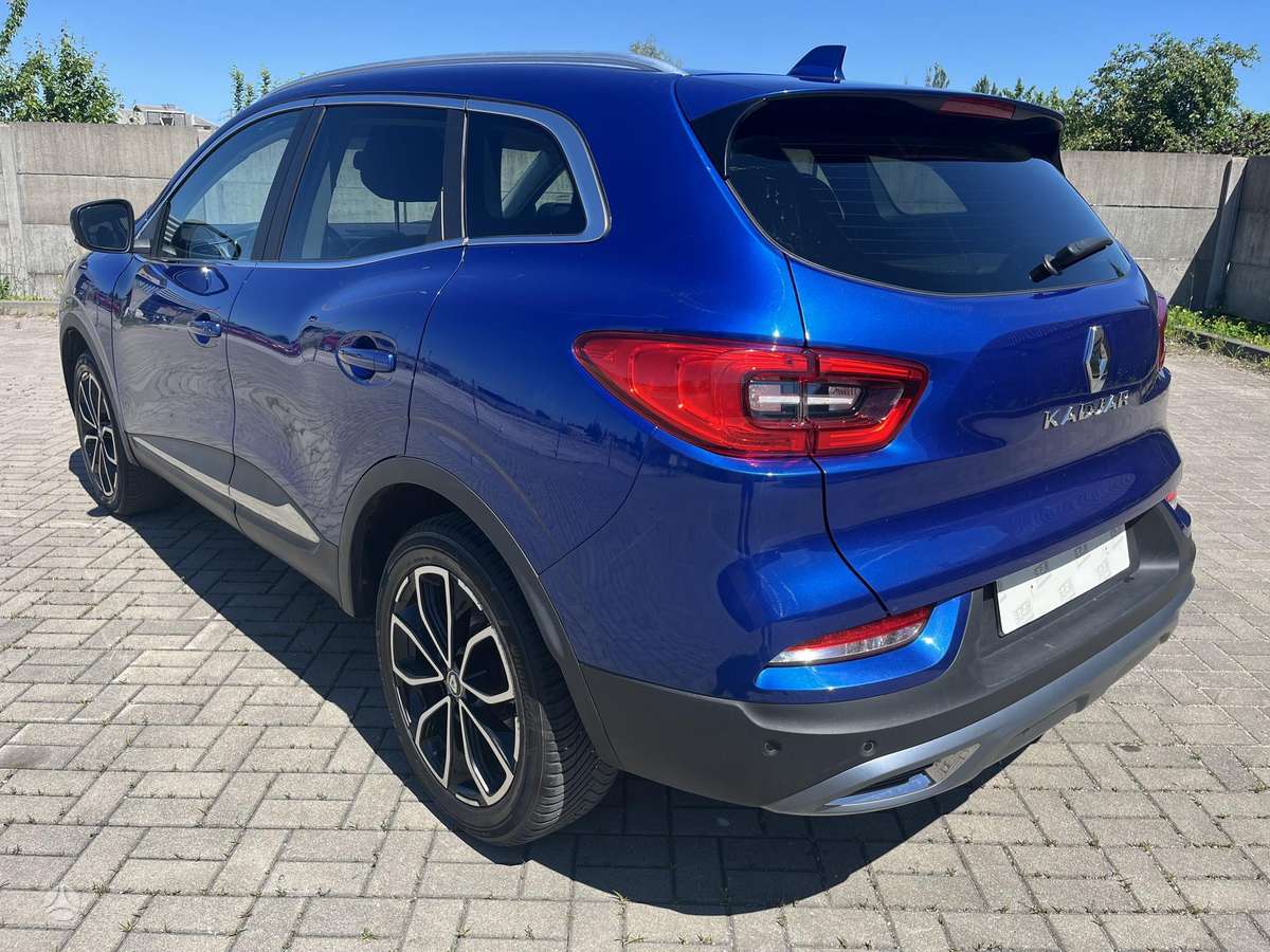 Renault Kadjar - 3