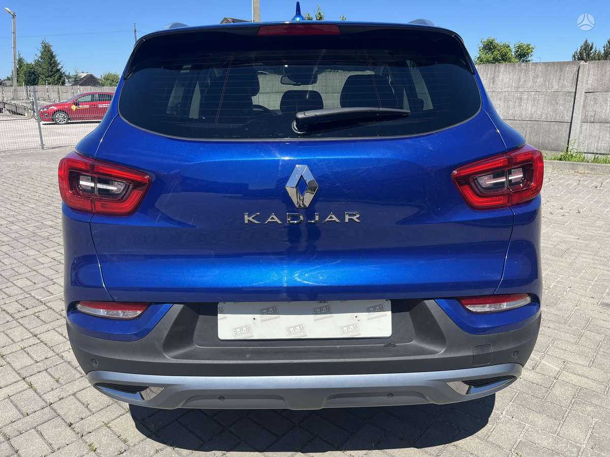 Renault Kadjar - 4