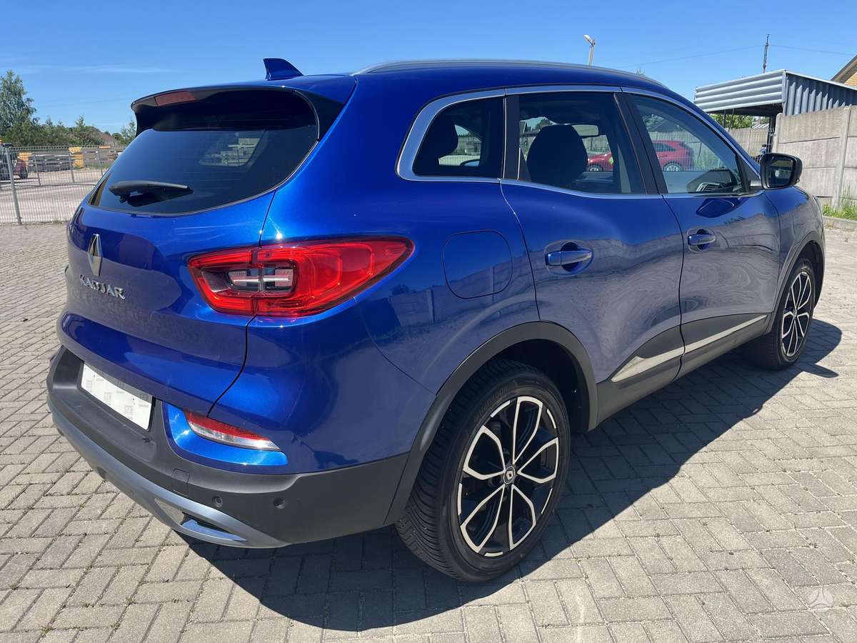Renault Kadjar - 5