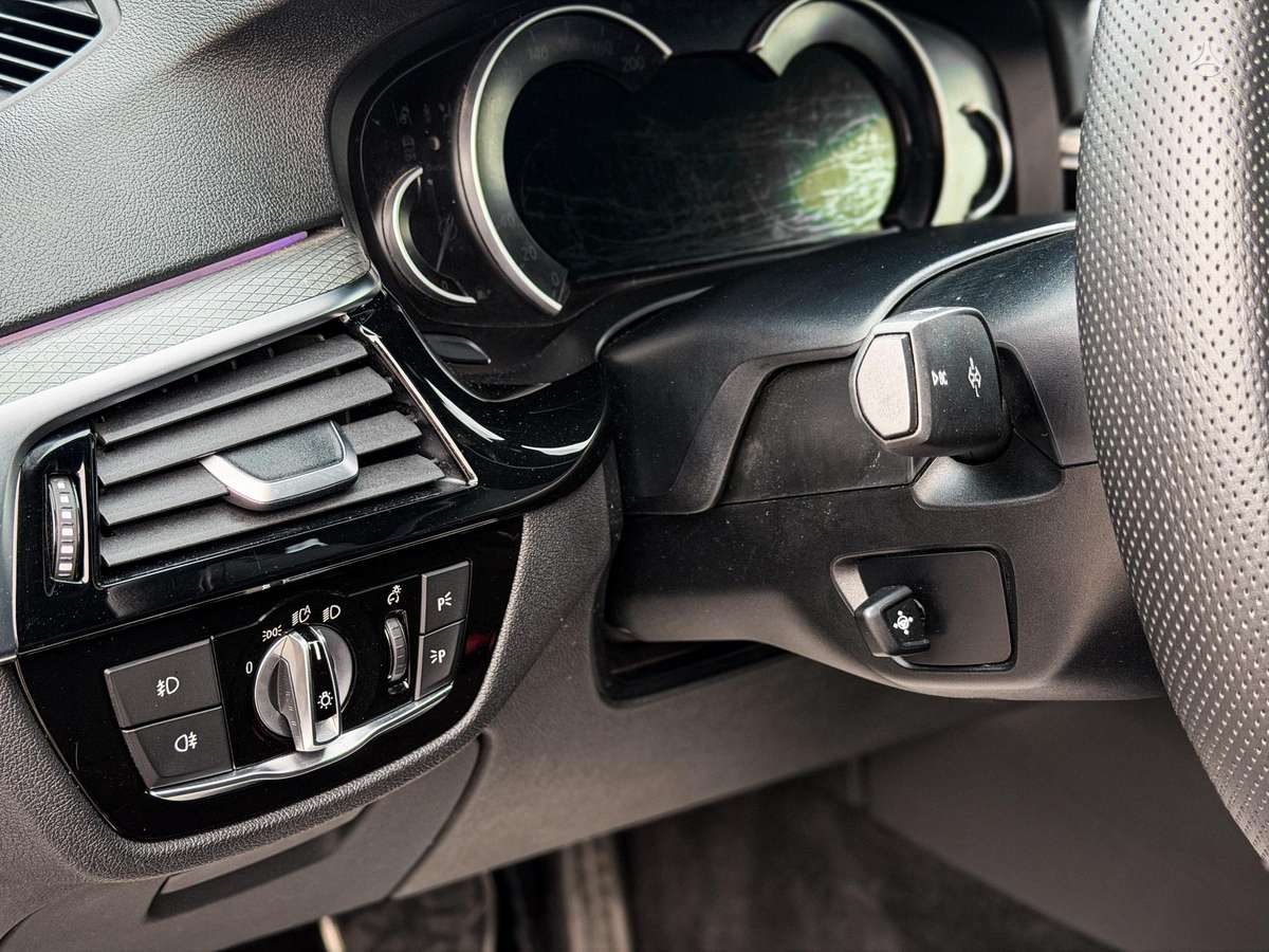BMW 530, 3.0 l., Универсал