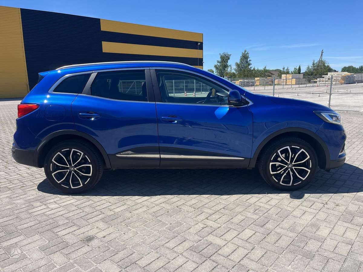 Renault Kadjar - 6