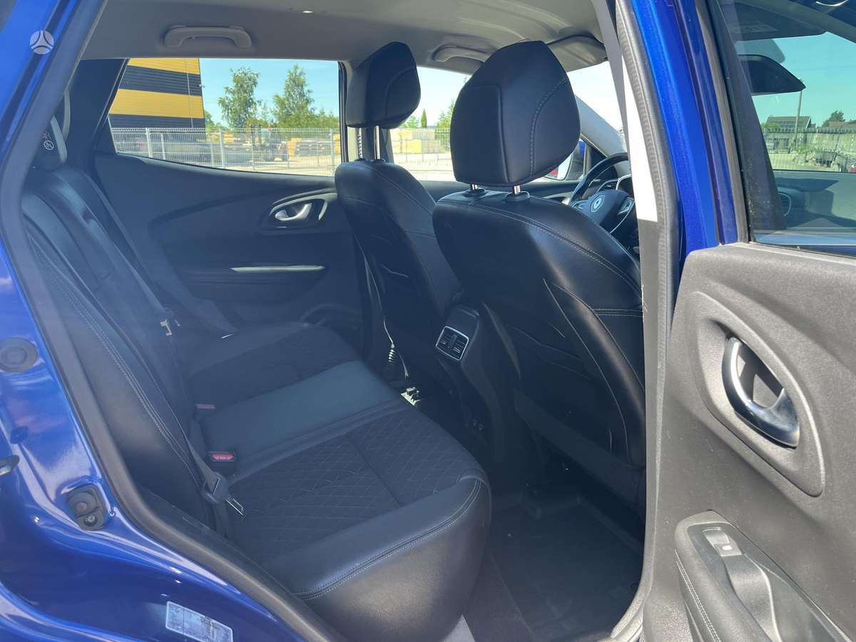 Renault Kadjar - 11