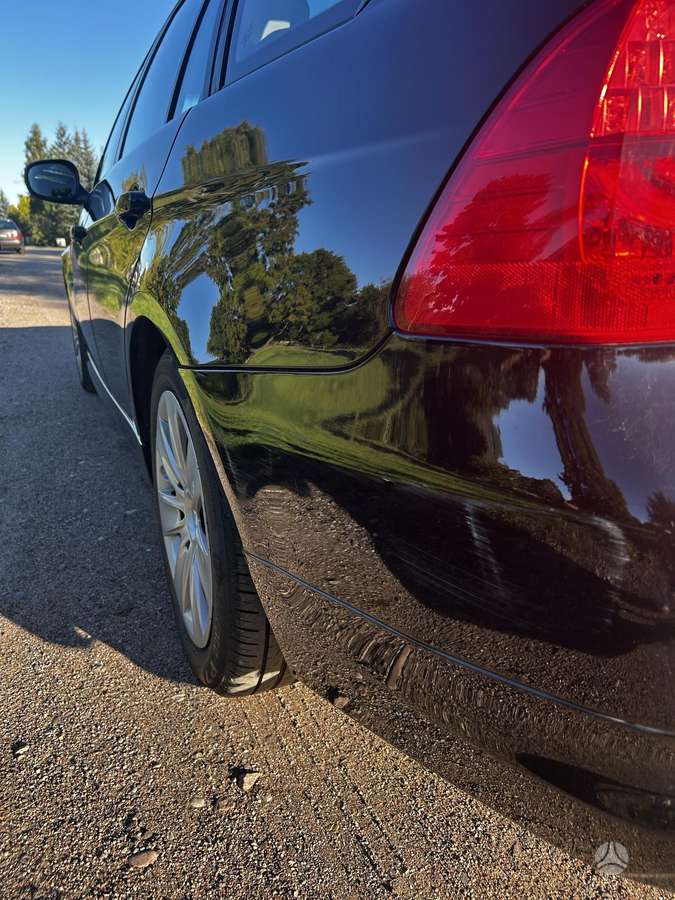 BMW 316, 2.0 l., wagon