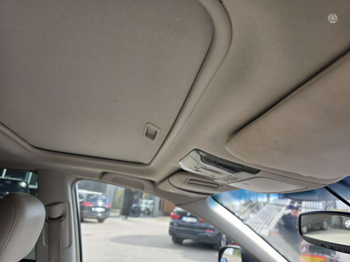 Subaru Legacy, 2.5 l., Седан