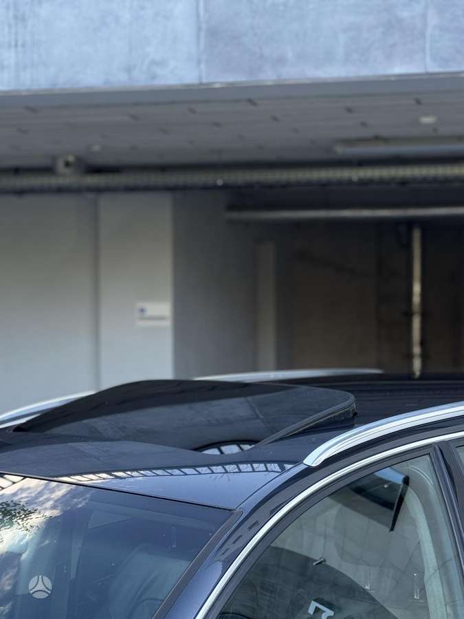 Audi A6, 3.0 l., Универсал