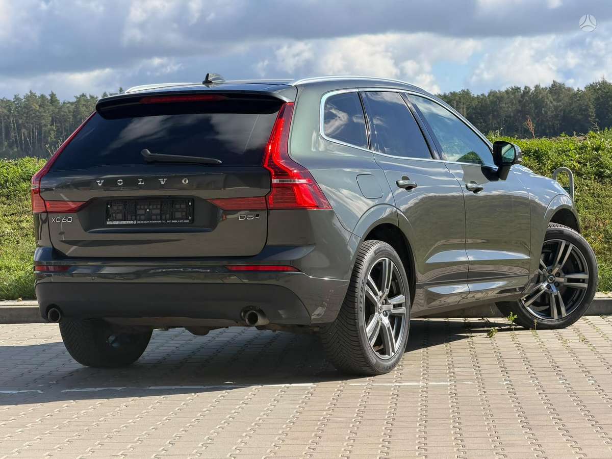 Volvo XC60 - 4