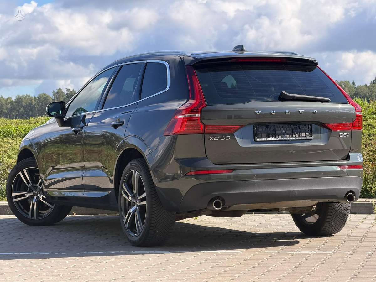 Volvo XC60 - 6