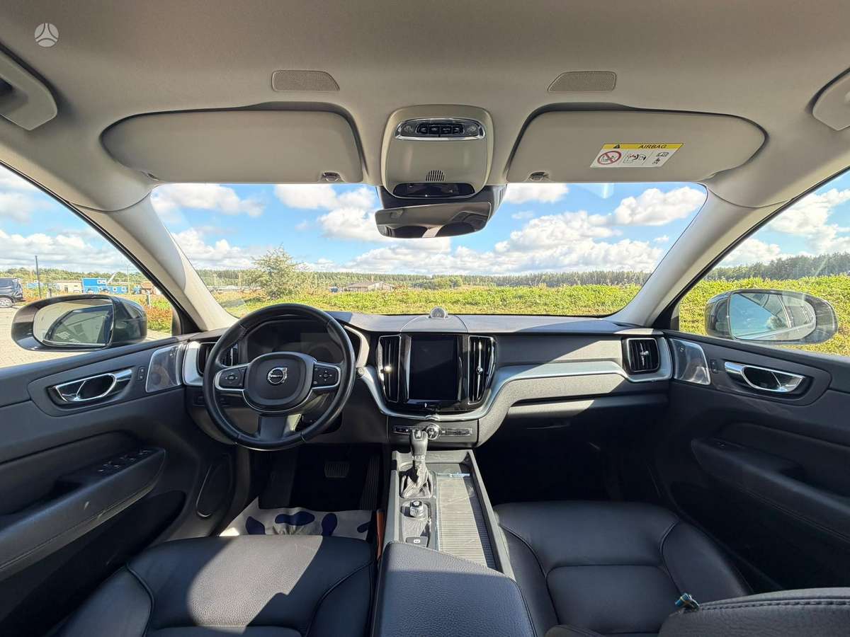 Volvo XC60 - 7