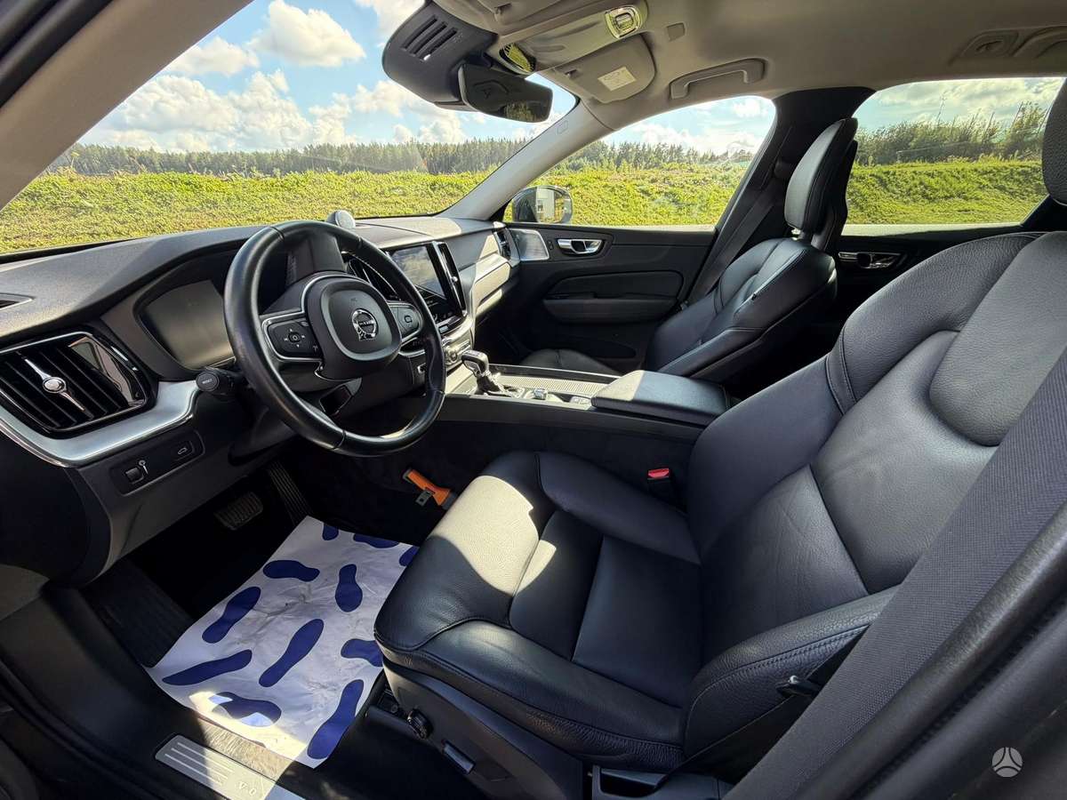 Volvo XC60 - 9