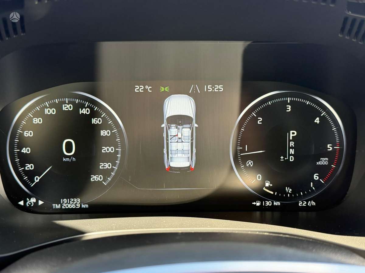 Volvo XC60 - 10