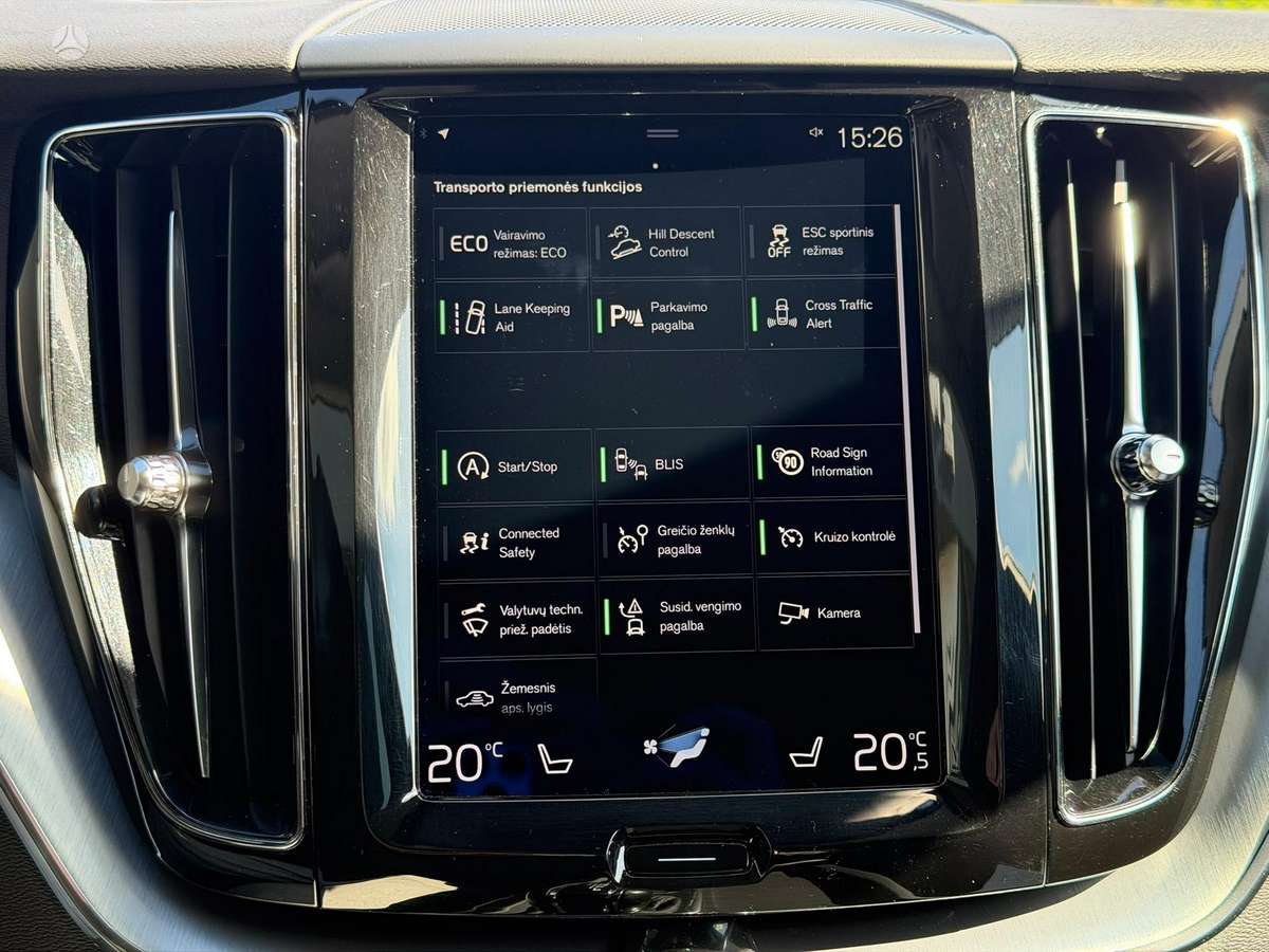 Volvo XC60 - 11