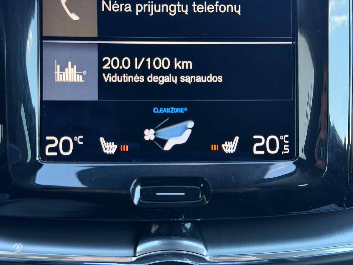 Volvo XC60 - 12