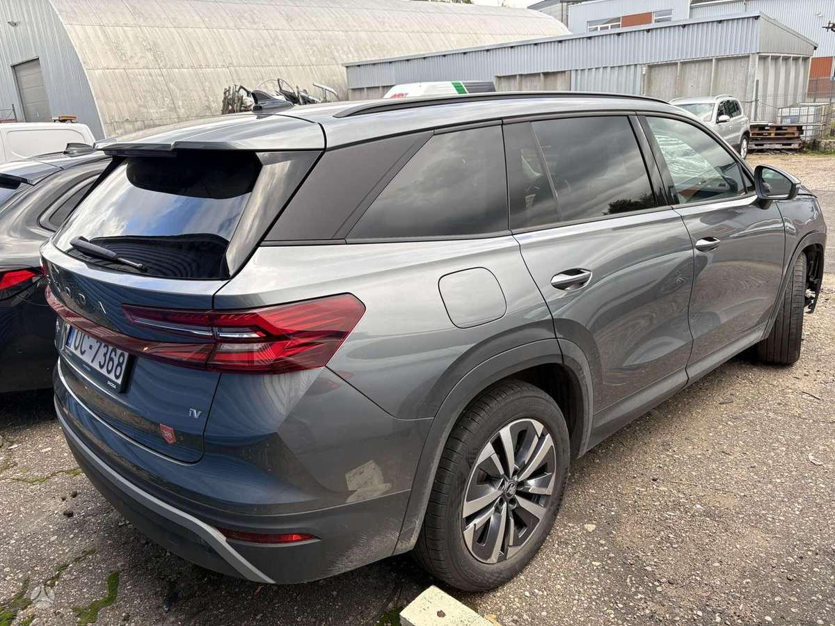 Škoda Kodiaq - 4