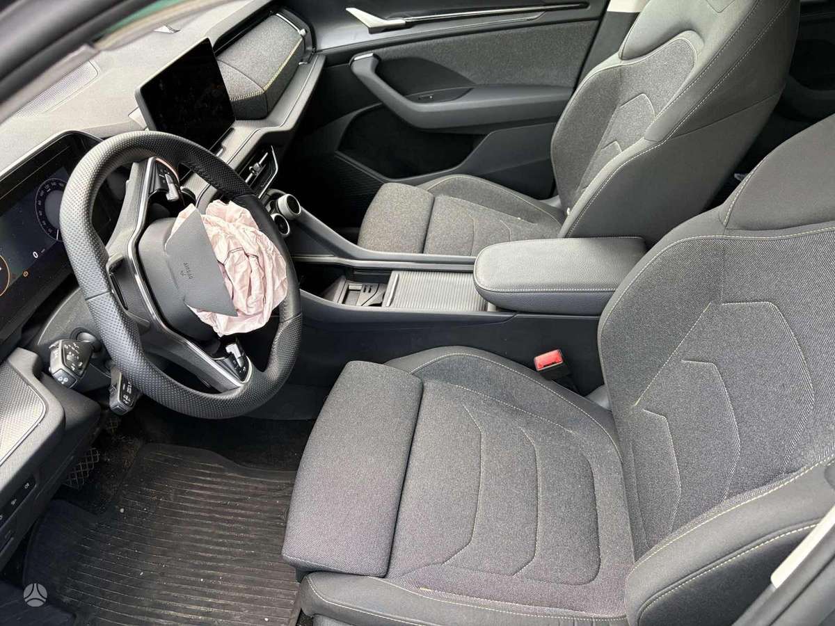 Škoda Kodiaq - 6